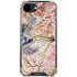 Textile Design by William Kilburn iPhone 16e Clear Case