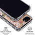 Textile Design by William Kilburn iPhone 16e Clear Case