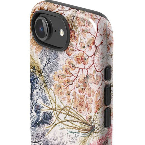 Textile Design by William Kilburn iPhone 16e Impact Case