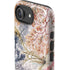 Textile Design by William Kilburn iPhone 16e Impact Case