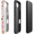 Textile Design by William Kilburn iPhone 16e Impact Case