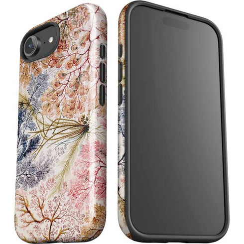 Textile Design by William Kilburn iPhone 16e Impact Case