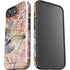 Textile Design by William Kilburn iPhone 16e Impact Case