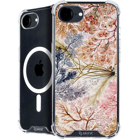 Textile Design by William Kilburn iPhone 16e MagSafe Case