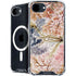 Textile Design by William Kilburn iPhone 16e MagSafe Case
