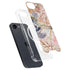 Textile Design by William Kilburn iPhone 16e MagSafe Case
