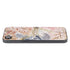 Textile Design by William Kilburn iPhone 16e Skin