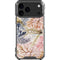 Textile Design by William Kilburn iPhone 18 Pro Max Clear Case