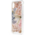 Textile Design by William Kilburn iPhone XS Clear Case