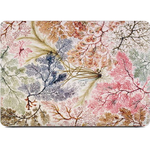 Textile Design by William Kilburn Apple MacBook Air Skin