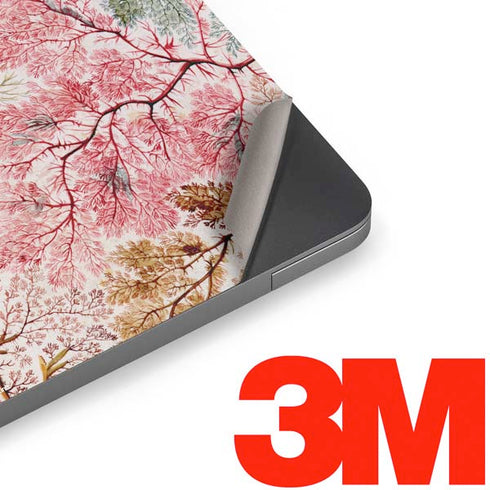 Textile Design by William Kilburn Apple MacBook Air Skin