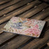 Textile Design by William Kilburn Apple MacBook Air Skin