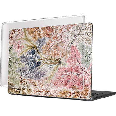 Textile Design by William Kilburn MacBook Pro 14in (2021-24) Case plus Skin