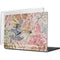 Textile Design by William Kilburn MacBook Pro 14in (2021-24) Case plus Skin
