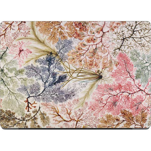 Textile Design by William Kilburn Apple MacBook Pro 14-inch Skin