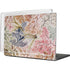 Textile Design by William Kilburn MacBook Cases