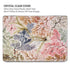 Textile Design by William Kilburn MacBook Cases