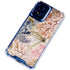 Textile Design by William Kilburn Moto G 5G (2024) Clear Case