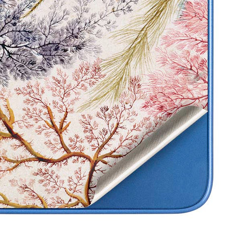 Textile Design by William Kilburn Moto G Play 4G (2024) Skin