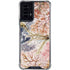 Textile Design by William Kilburn Moto G Power 5G (2024) Clear Case