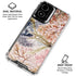 Textile Design by William Kilburn Moto G Power 5G (2024) Clear Case