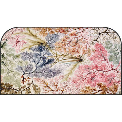 Textile Design by William Kilburn Nintendo Switch 2 (2025) with Joy-Con Skin