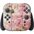Textile Design by William Kilburn Nintendo Skins