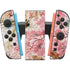 Textile Design by William Kilburn Nintendo Switch 2 (2025) Joy-Con Controller Skin
