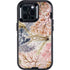 Textile Design by William Kilburn Otterbox Defender iPhone Skin