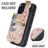 Textile Design by William Kilburn Otterbox Defender iPhone Skin