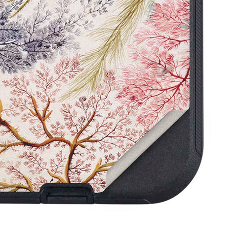 Textile Design by William Kilburn Otterbox Defender iPhone Skin