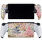 Textile Design by William Kilburn PlayStation Portal Remote Player Skin