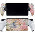 Textile Design by William Kilburn PlayStation Portal Remote Player Skin