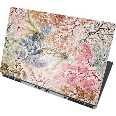 Textile Design by William Kilburn Dell Precision Skin