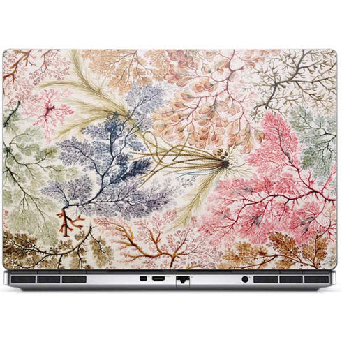 Textile Design by William Kilburn Dell Precision Skin