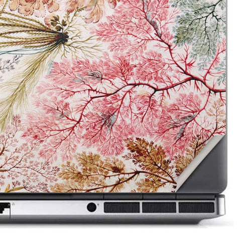 Textile Design by William Kilburn Dell Precision Skin