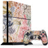 Textile Design by William Kilburn PlayStation PS4 Skins