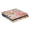 Textile Design by William Kilburn PS4 Slim Skin