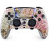 William Kilburn Textile Design PS5 DualSense Edge Pro Controller Skin
