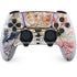 Textile Design by William Kilburn PlayStation PS5 Skins