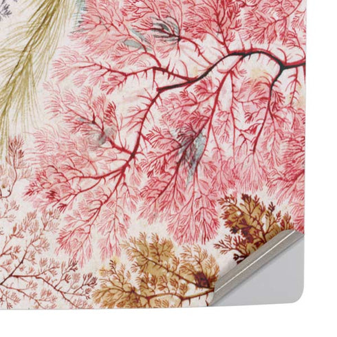 Textile Design by William Kilburn PS5 Pro Console Skin
