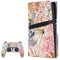 Textile Design by William Kilburn PS5 Pro Disk Bundle Skin