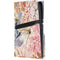 Textile Design by William Kilburn PS5 Pro Disk Console Skin