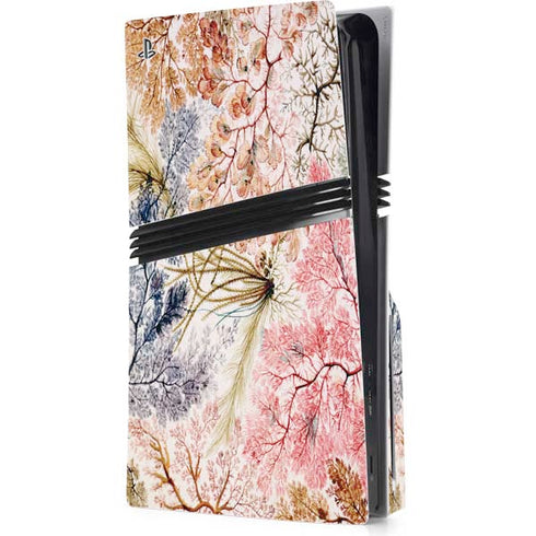 Textile Design by William Kilburn PlayStation PS5 Skins