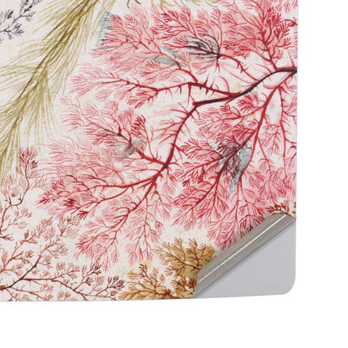 Textile Design by William Kilburn PS5 Pro Disk Console Skin