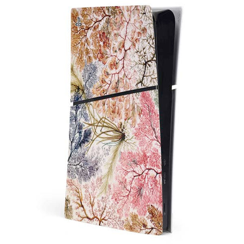 Textile Design by William Kilburn PlayStation PS5 Skins