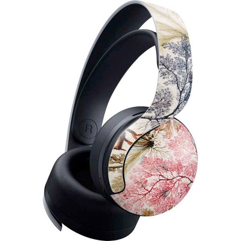 Textile Design by William Kilburn PlayStation PS5 Skins