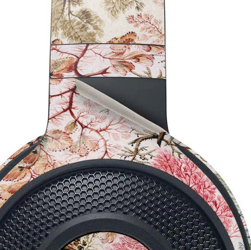 Textile Design by William Kilburn Razer Kraken X Skin