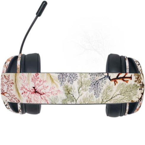 Textile Design by William Kilburn Razer Kraken X Skin