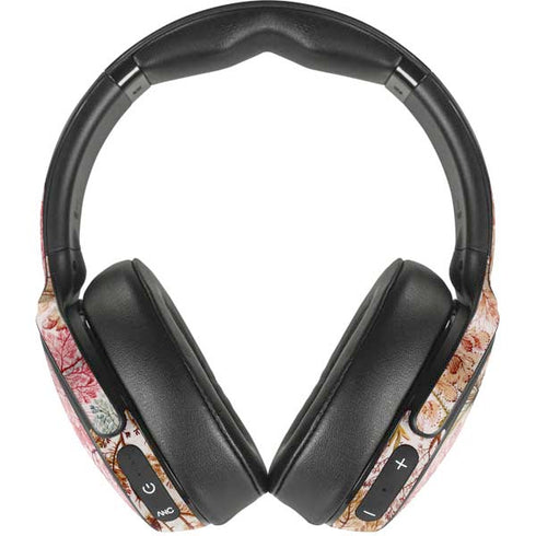 Textile Design by William Kilburn Skullcandy Venue Skin